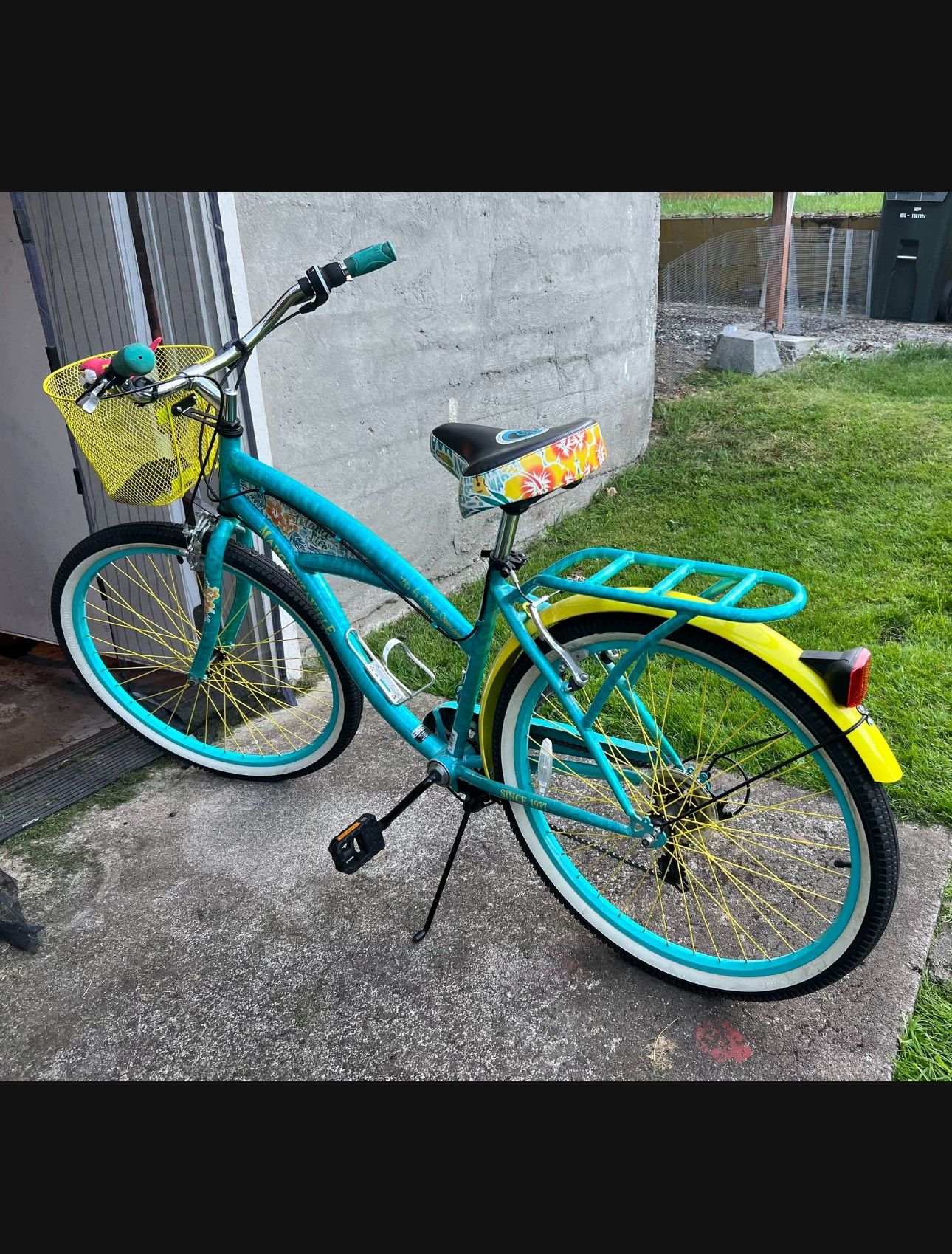 Bike
