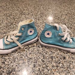 Kids CONVERSE HIGH TOPS 