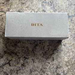 DITA  MACH-ONE 12K  Mens  sunglasses 500$ Worn Lightly 