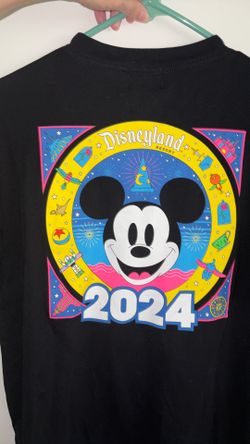 Disney shirt