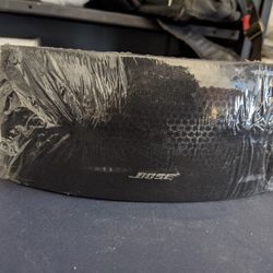 Bose Cinematic II Speaker (NEW)