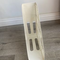 Plastic Magazine/File Holder