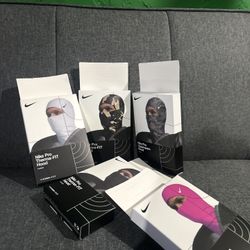 Nike Ski Mask