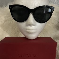 Valentino Sunglasses