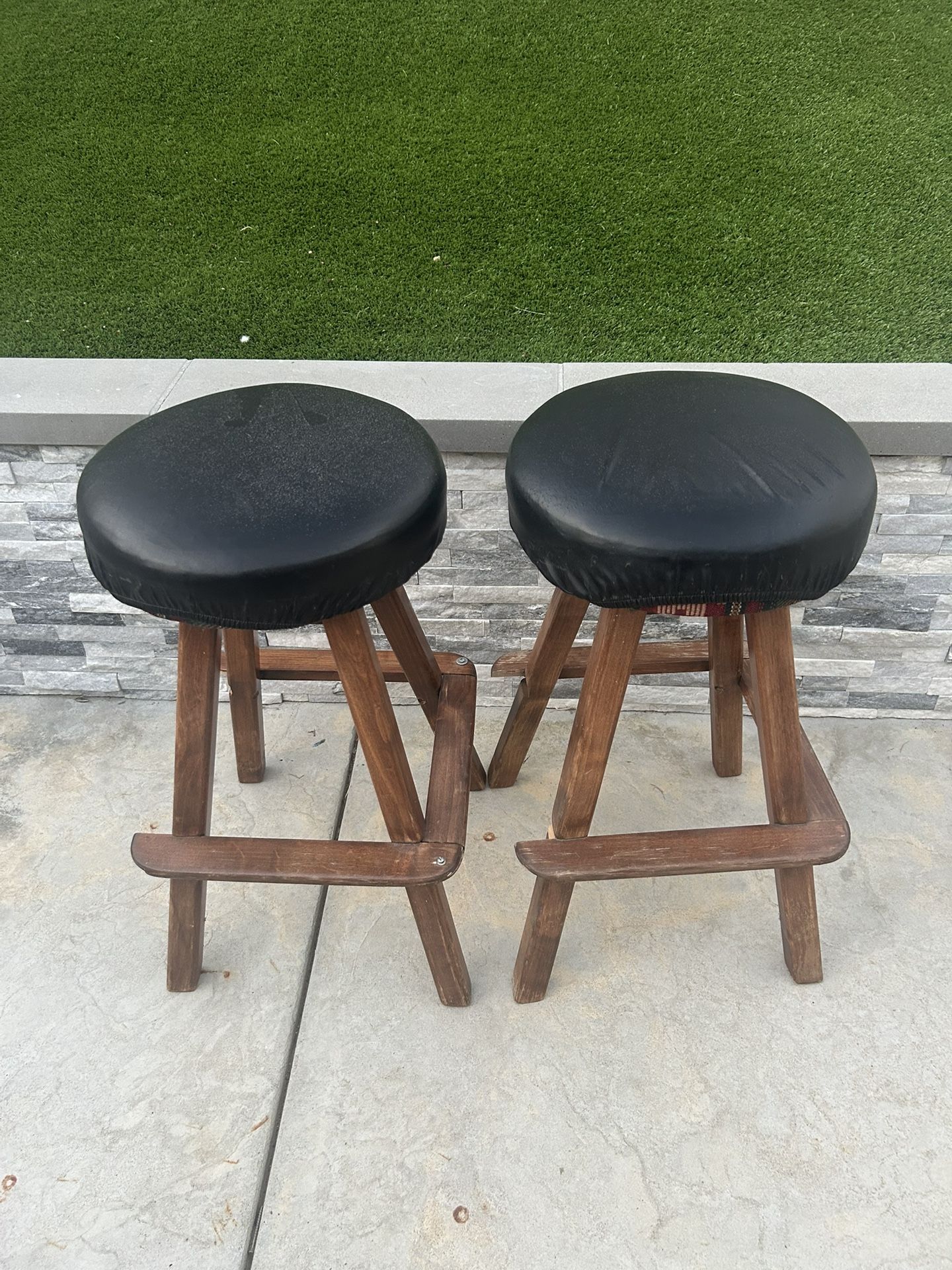 Free Stools