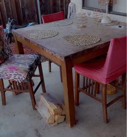 Mable Table