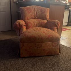 Living Room Chair