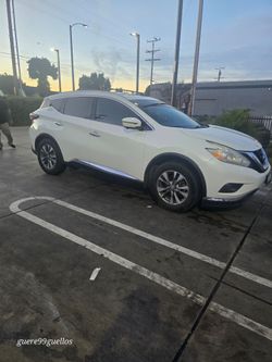 Murano 2017