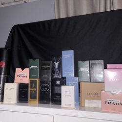 Cologne Men And Women’s 