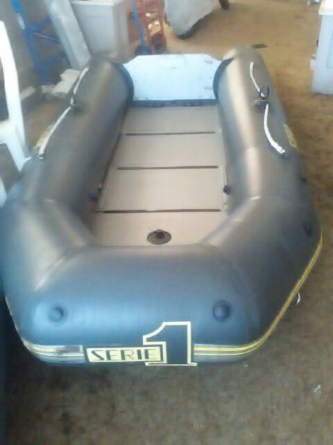10' zodiac s131