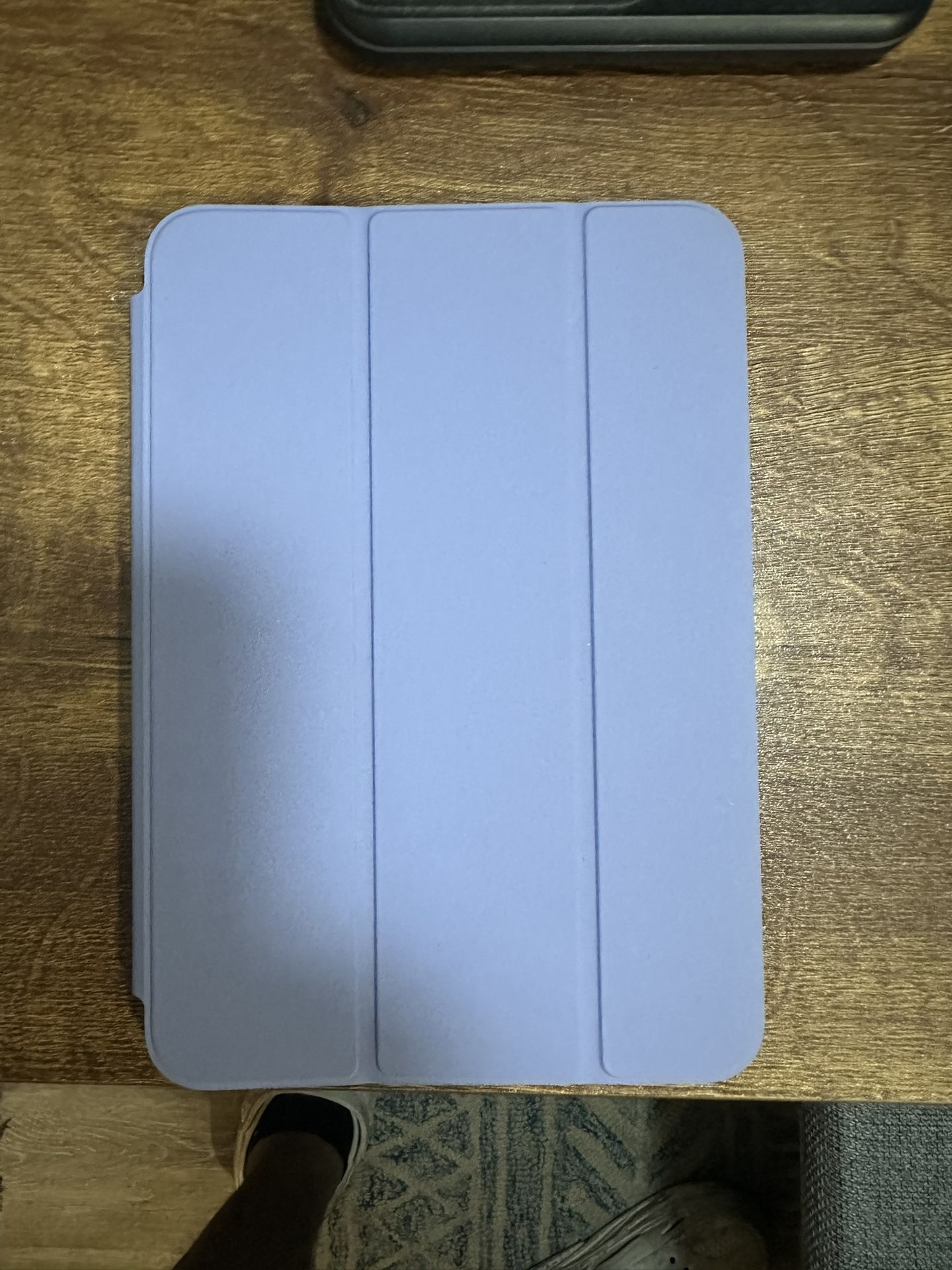 IPad mini(6 Generation) Magnetic Case 