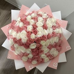 Rose Bouquet 