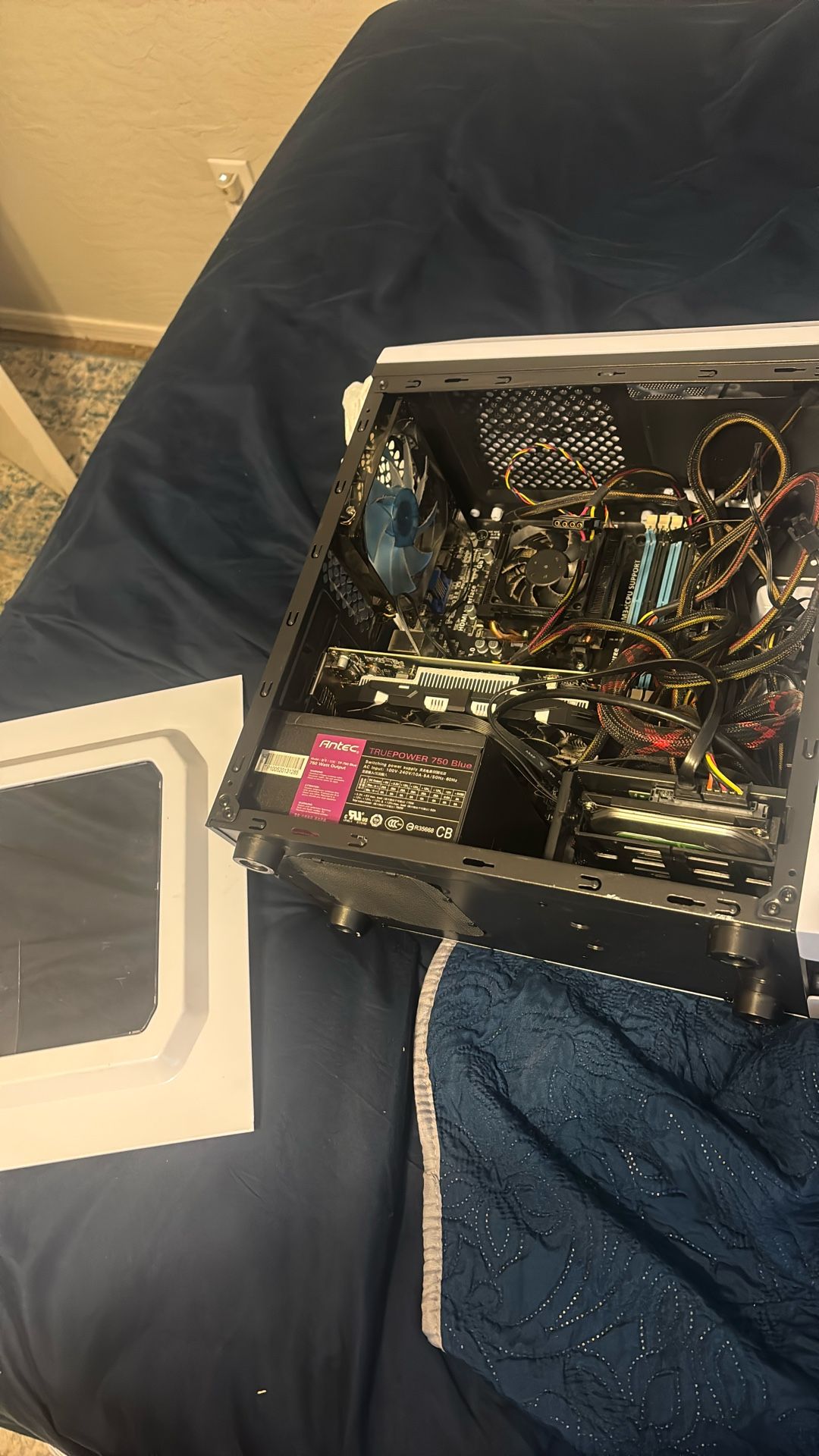Computer Desktop