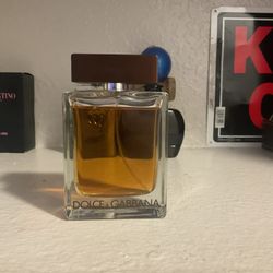 Dolce & Gabbana Barely Used