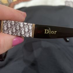 Dior sunglasses