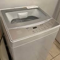 Portable Washer And Dryer