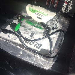 "Glimpse Blade", FPG HD CAMERA DRONE