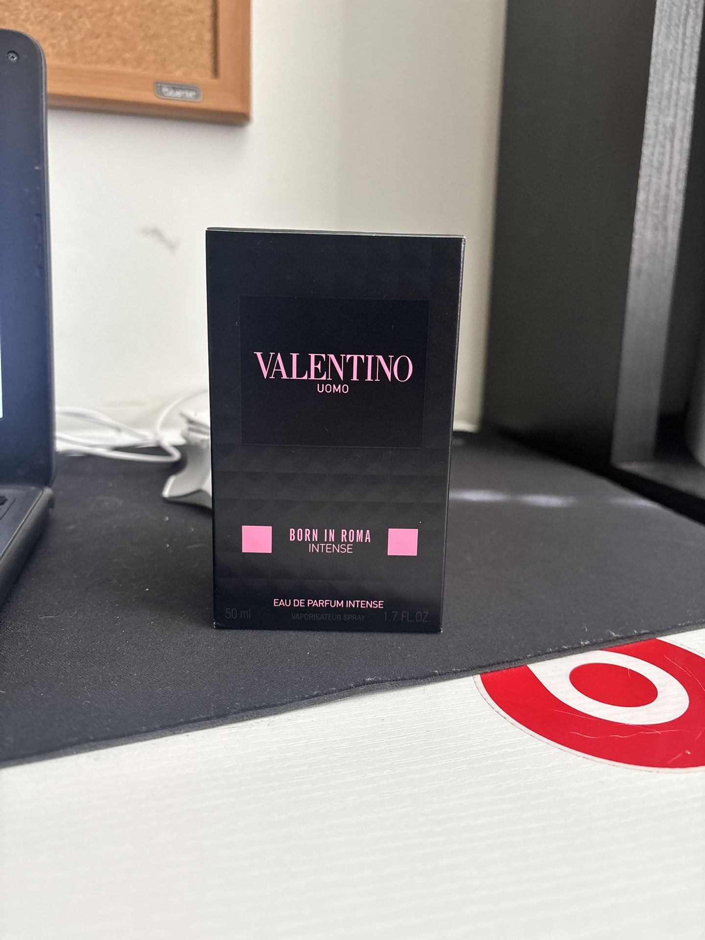 Valentino Born In Roma Intense 1.7oz