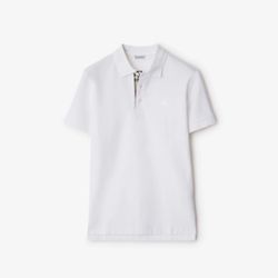 Burberry Polo Size Small