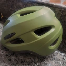 Toddler Bicycle Helmet