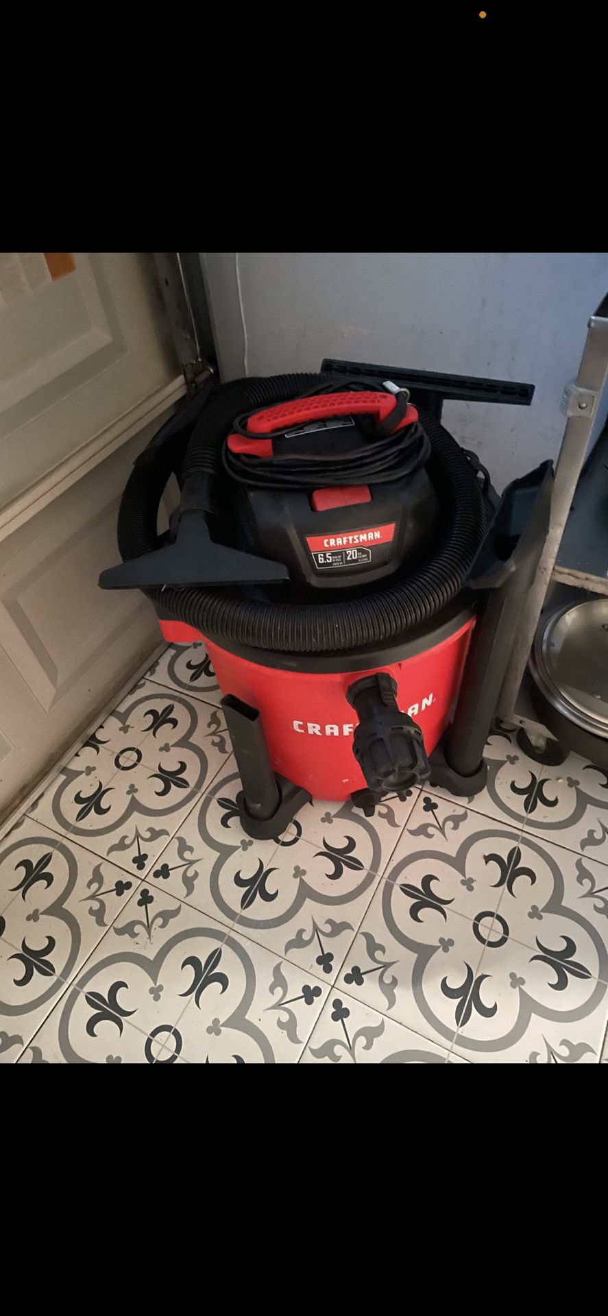 New Used It 1 Time So Far Works Great