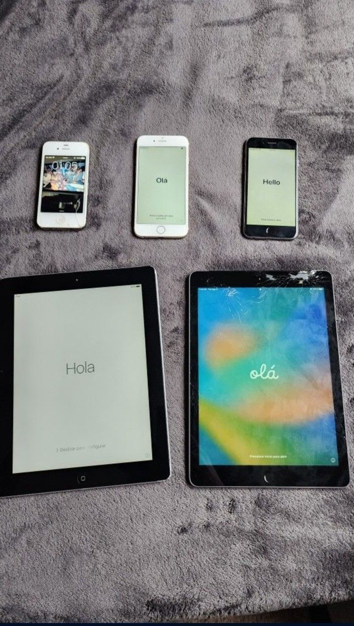 iPad 5