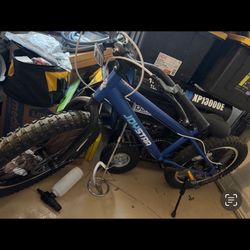 Brand New JOYSTAR 20” Fat Tire Kids Mountain Bike