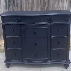 Dresser 52”W x 20”D x 43”H
