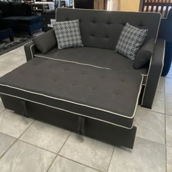 Sofa Sleeper $599 On Sale Today🔥🔥🔥