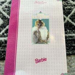 1920’s Flapper Barbie “The great Eras collection”