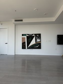 Painting Artwork 