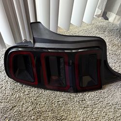 Mustang GT 5.0 light