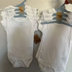 Baby Onesie 