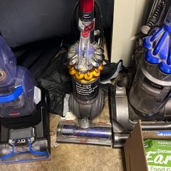Dyson Vaccine