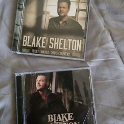 Blake Shelton