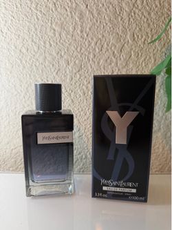 YSL Laurent Eau De Parfum