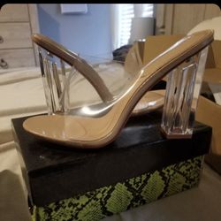 New Never Worn Size 8