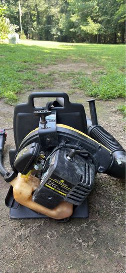 Leafblower