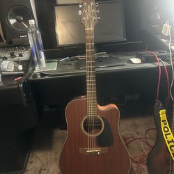 Takamine gd11mce