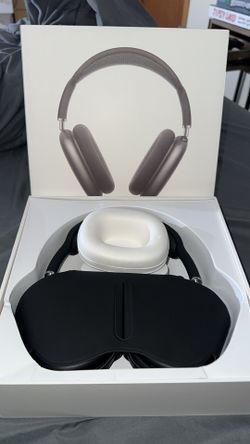 AirPod Max Space Grey