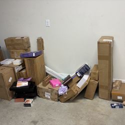 Each Item For Only $30