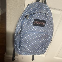 Jansport Backpack