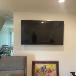 TCL 65R613 Roku TV