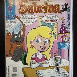 Vintage Cartoon Comics