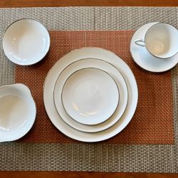 Noritake Fine China