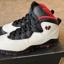 Air Jordan 10 Retro BG Size 6.5Y