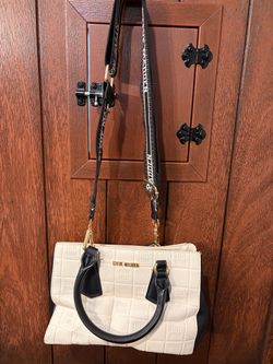 Steve Madden purse