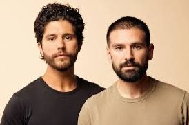 Dan + Shay @ WA State Fair