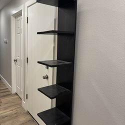 Shelves