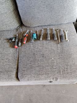 Tools